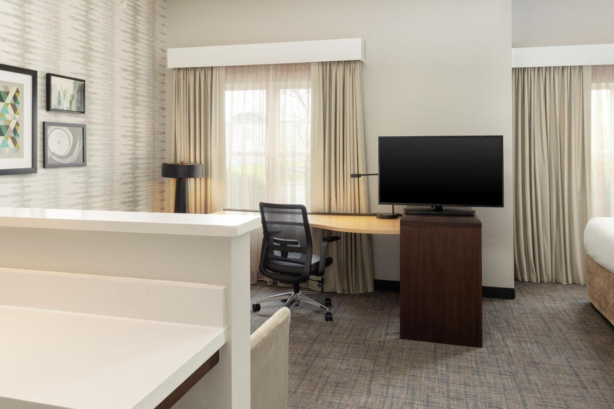 By Marriott Polaris